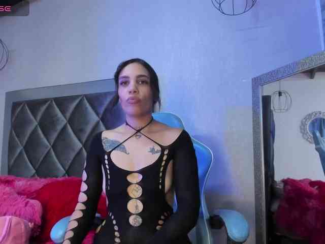 Dannaa-williamss webcam