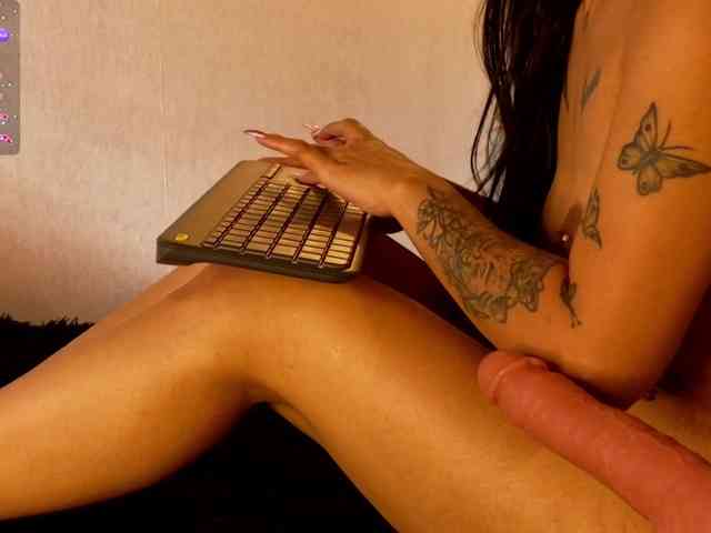 Dannaa-williamss webcam