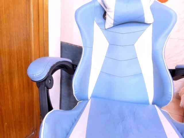 Dannaa-williamss webcam