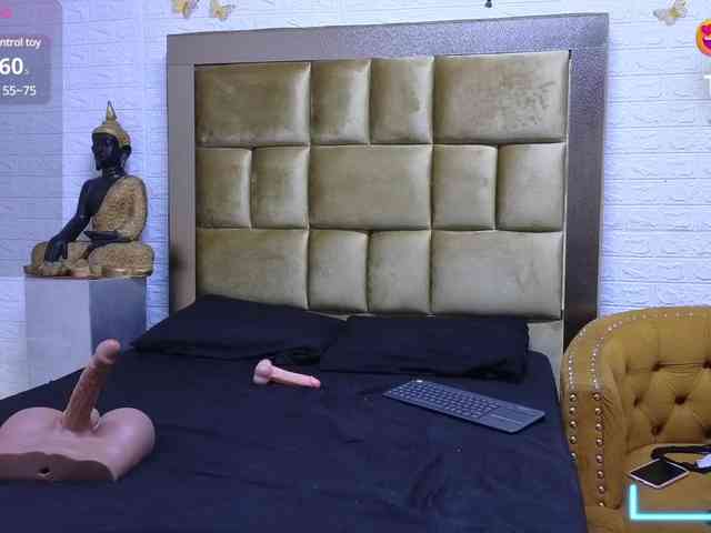 Dannaa-williamss webcam