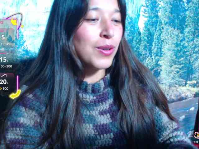Nuwa webcam