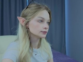 vialeta-baby Porn Show