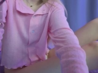 vialeta-baby Porn Show