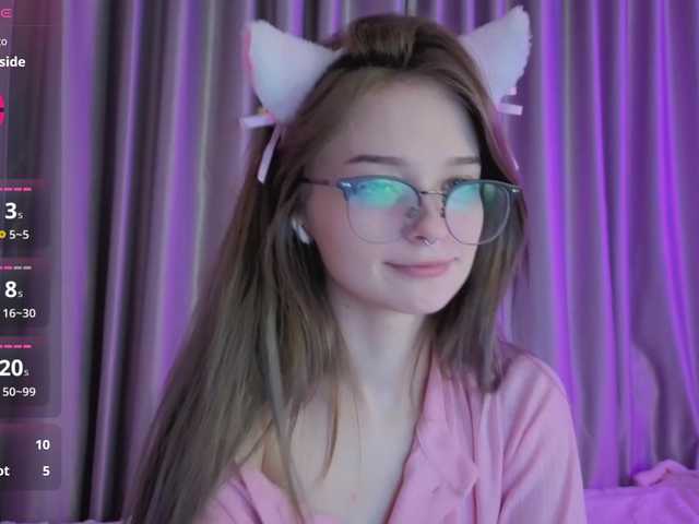 Sex chat gratuit in direct cu vialeta-baby pe BongaCams