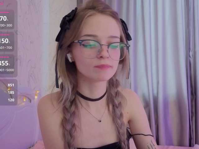 Explore BongaCams's Vialeta-baby vialeta-baby from BongaCams