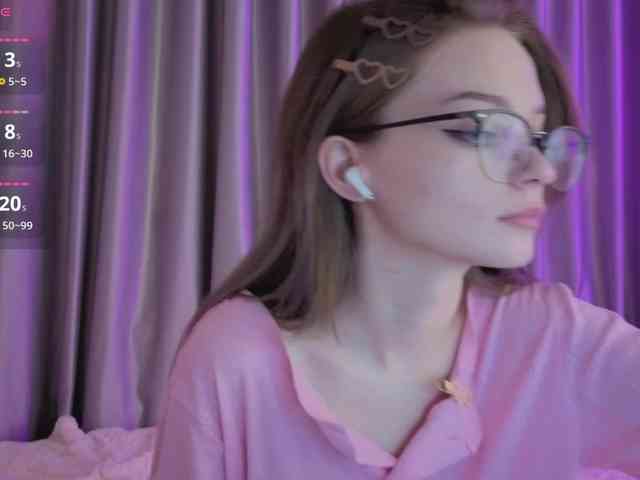 vialeta-baby webcam