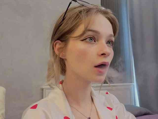 vialeta-baby webcam