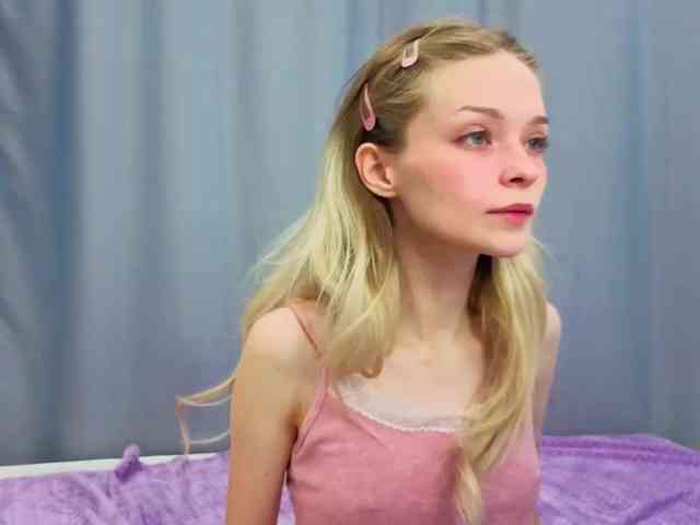 vialeta-baby webcam