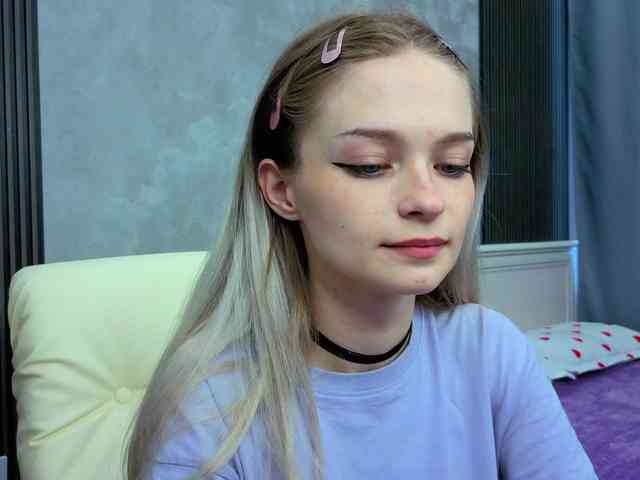 vialeta-baby webcam