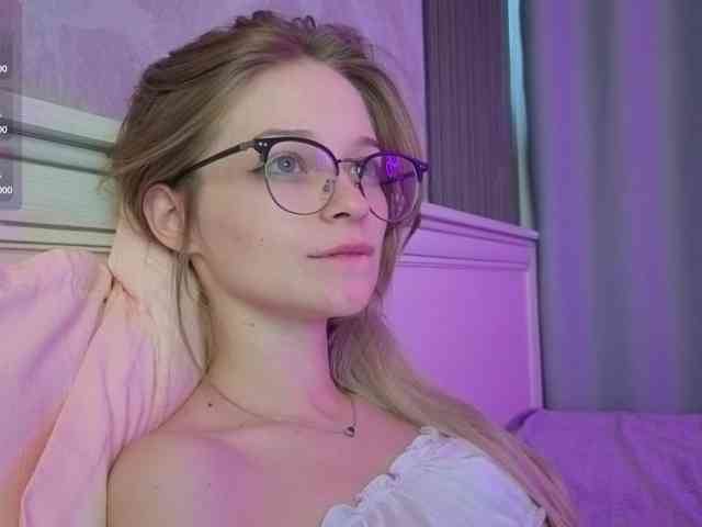 chat webcam Vialeta-baby