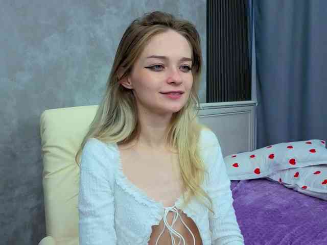 vialeta-baby webcam