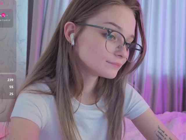vialeta-baby webcam