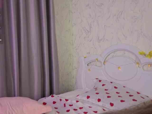 vialeta-baby Live Webcam on BongaCams