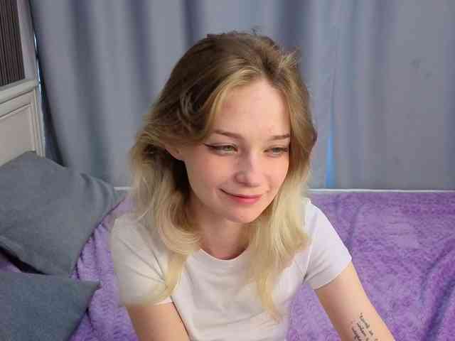 vialeta-baby webcam