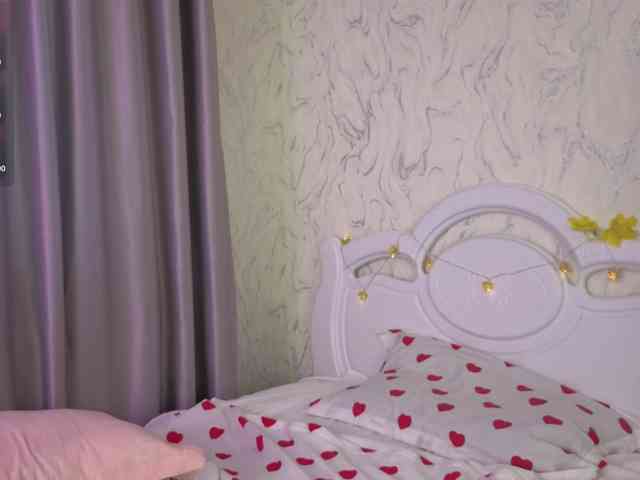 vialeta-baby Live Webcam on BongaCams