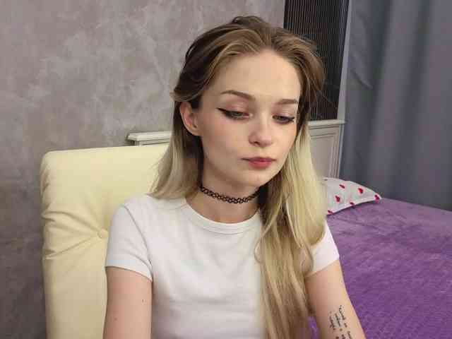 vialeta-baby webcam