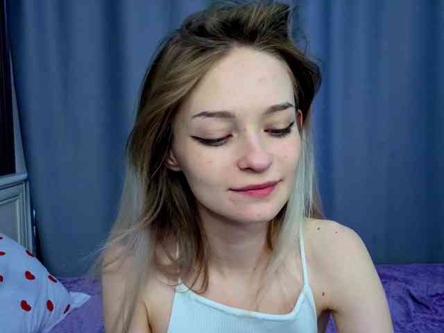 porn live webcam Vialeta-baby