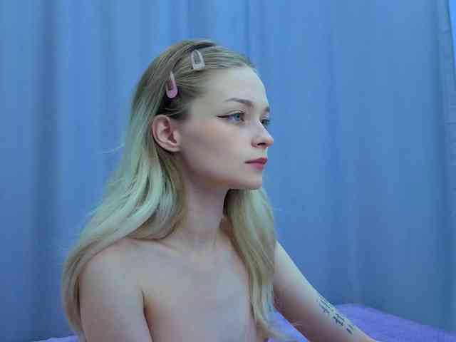 vialeta-baby webcam
