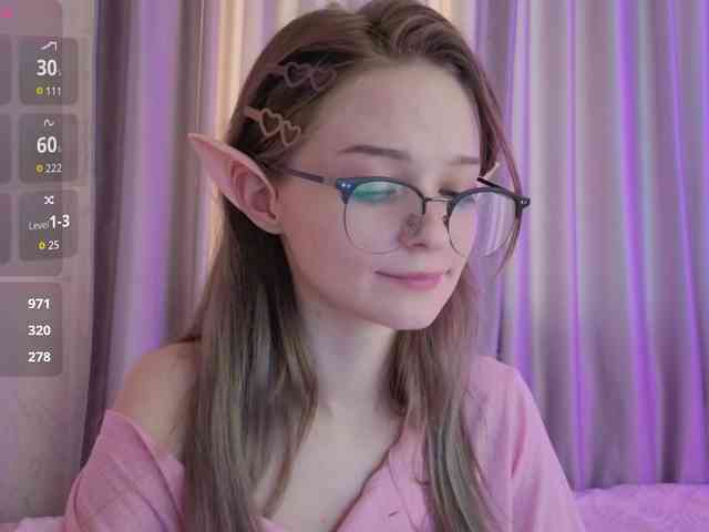 vialeta-baby webcam