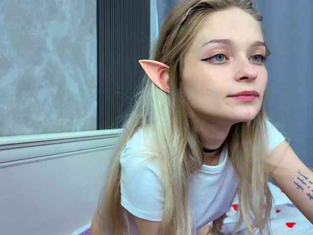 adult webcam sex Vialeta-baby