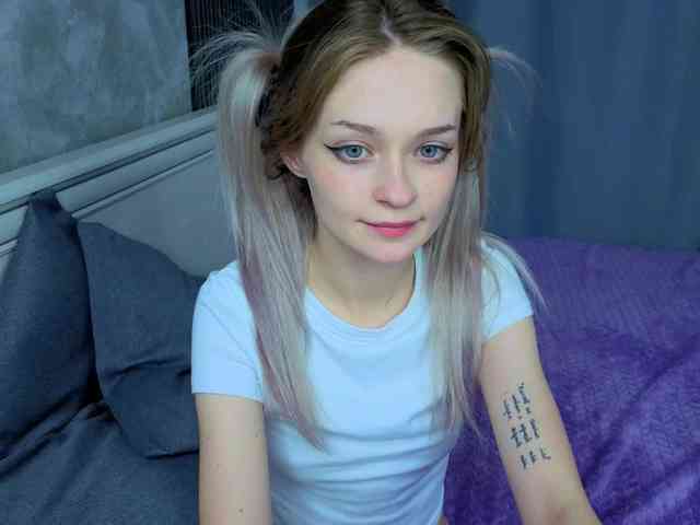 vialeta-baby webcam