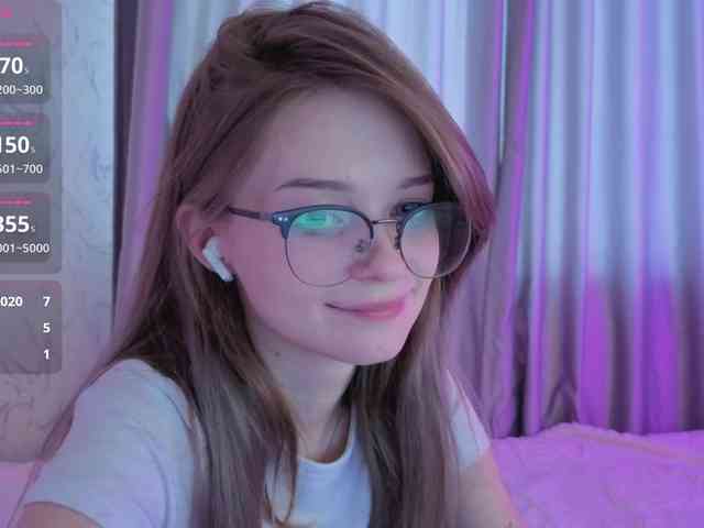 vialeta-baby webcam