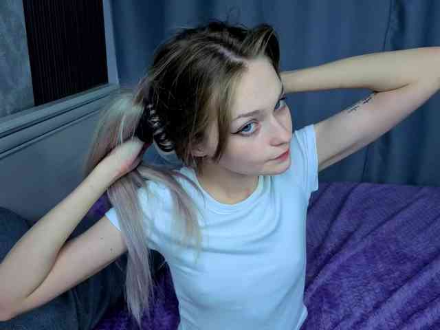 vialeta-baby webcam