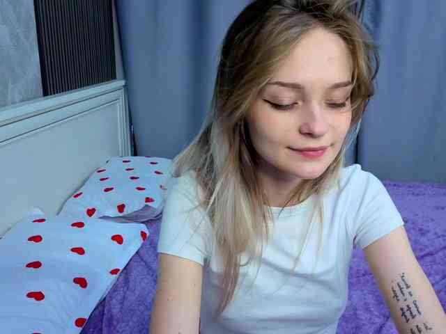 vialeta-baby webcam