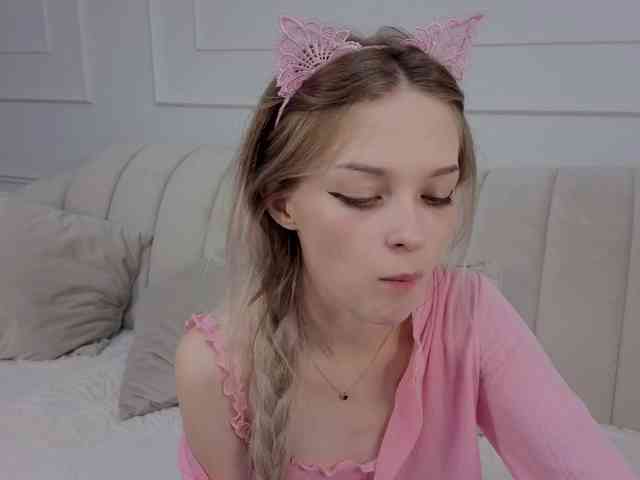 vialeta-baby webcam