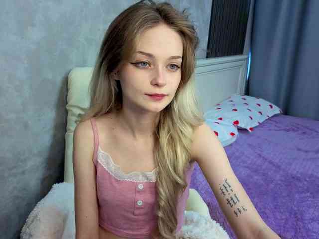 vialeta-baby webcam