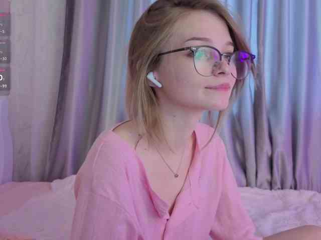 vialeta-baby webcam