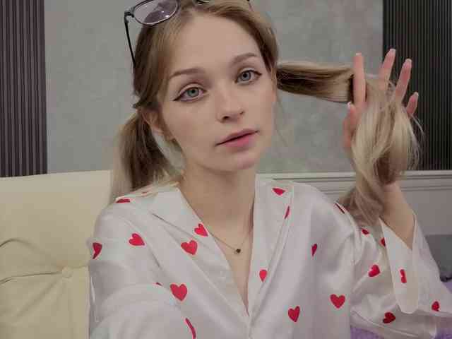 vialeta-baby webcam