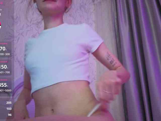 vialeta-baby webcam