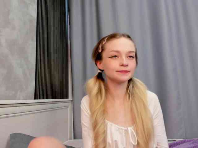 vialeta-baby webcam