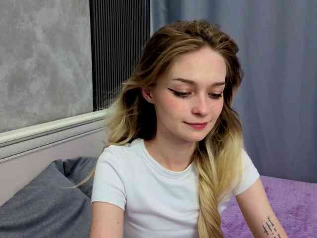 vialeta-baby webcam