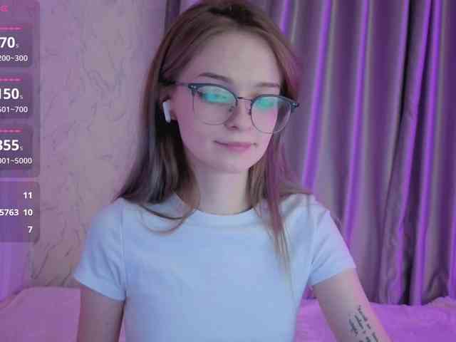 vialeta-baby webcam