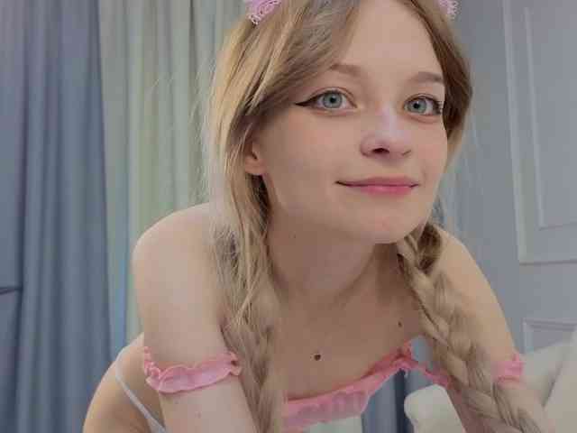 vialeta-baby webcam