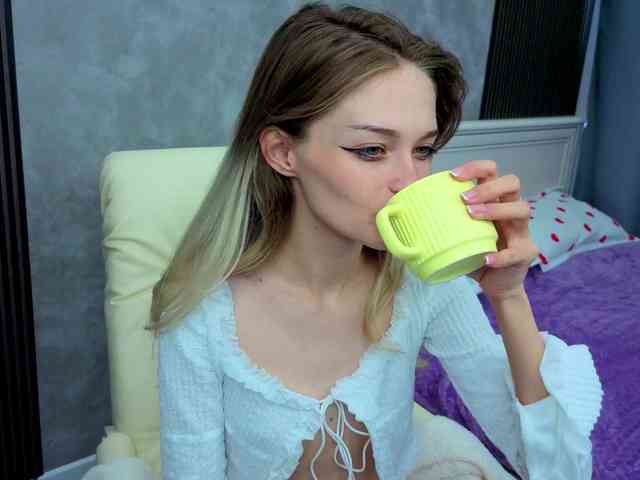 vialeta-baby webcam