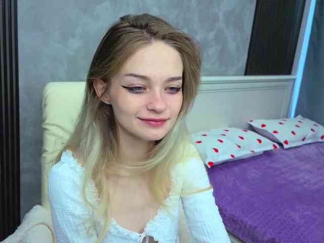 vialeta-baby webcam