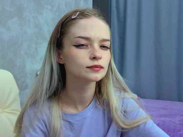 vialeta-baby webcam