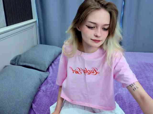 vialeta-baby webcam