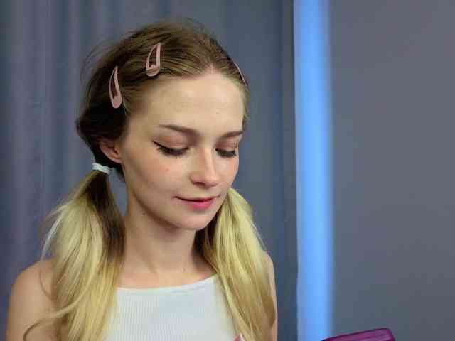 vialeta-baby webcam