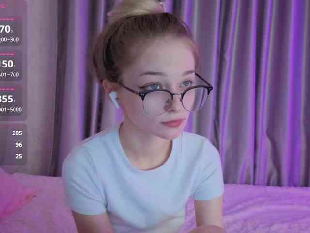 vialeta-baby webcam