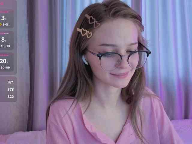 vialeta-baby webcam