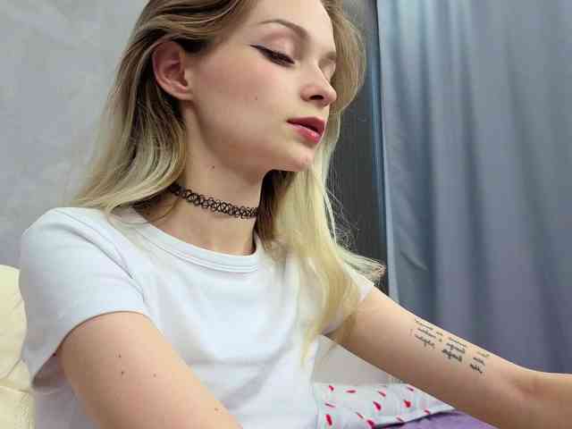 vialeta-baby webcam