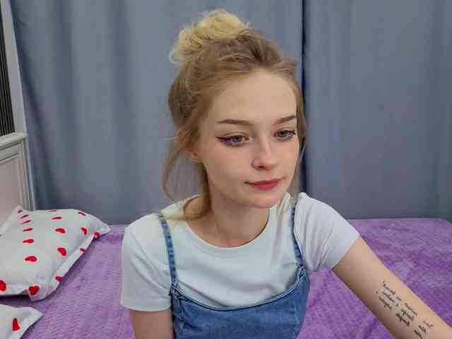 vialeta-baby webcam