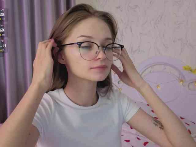 vialeta-baby Live Webcam on BongaCams