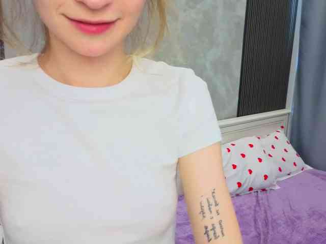 vialeta-baby webcam