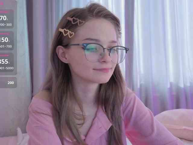 vialeta-baby webcam