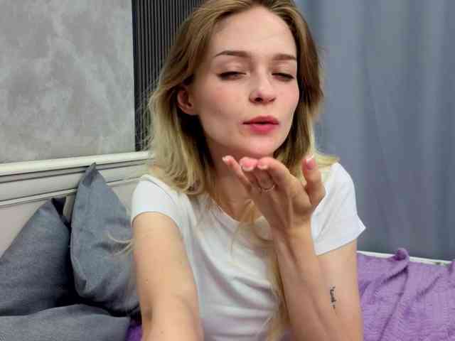vialeta-baby webcam